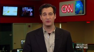 CNN Student News - 10/29/13
