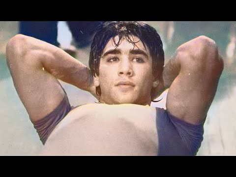 Eddie Melo Documentary - Boxer & Mob Enforcer