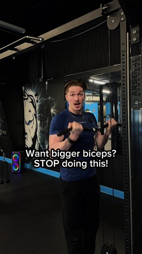 Optimize Your Bicep Workout for Maximum Gains