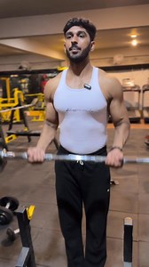 🔁 Superset: Combine two exercises back-to-back with no rest – perfect for efficiency and muscle pump.⏬ Dropset: Push past failure by reducing the weight and continuing reps – ideal for muscle fatigue and growth.Both methods help break plateaus and boost hypertrophy. Time to level up your training game!.....#Superset #Dropset #WorkoutTips #MuscleGrowth #GymMotivation #StrengthTraining #FitnessHacks #Hypertrophy #NoPainNoGain #TrainSmart | Fitandnirbhay