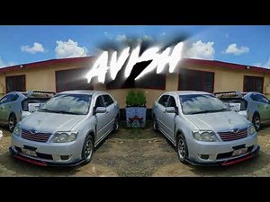 Sheesha (Moombah Chill) | TikTok Viral | AVISH679