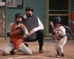 El inolvidable Simon Birch Tráiler VO