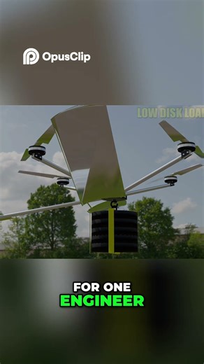 M235DLC — Sub‑55‑lb Wingborne VTOL for the DARPA Lift Challenge (Prototype Build Begins)#VTOL #UAV