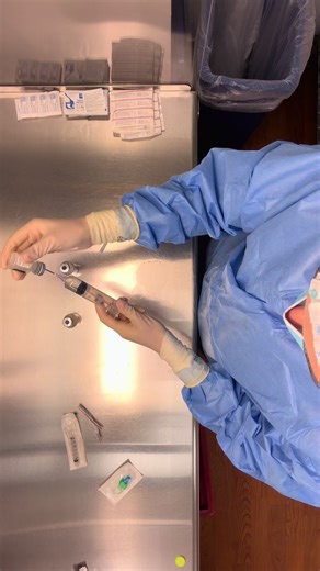 Compounding Ceftazidime in the NICU: A Step-by-Step Guide