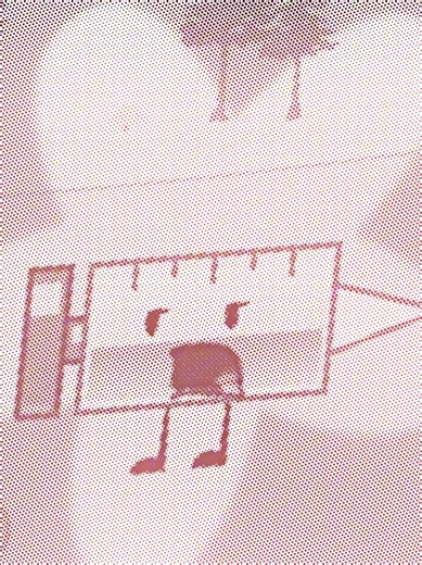 Editing Needy in Every Episode - BFDI Episode Insights