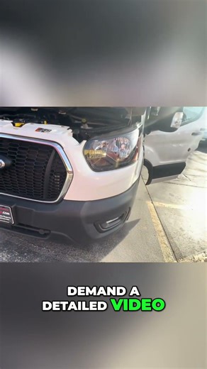 Avoid Rig Buying Mistakes: Essential Pre-Purchase Checklist! #shorts