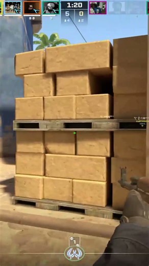 🔗 Profilul meu are un link pentru un skin gratuit 💥 #cs2 #csgo #cs2moments