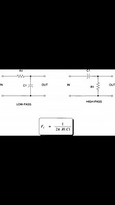 2.6K views · 48 reactions | The filter circuit | Physics, Mathematics and Chemistry Online Academy | Facebook