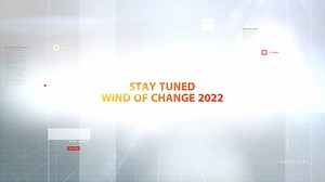 19 reactions | [Highlight of Wind of Change in 2021] A highlight of...