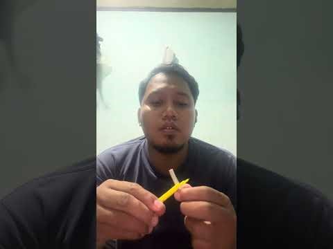 Belajar Crimping Ethernet Crossover Cable