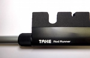 Rod Runner