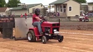 A compilation of some of the best garden tractor pull hooks we captured on film during the 2018 season. Event 1 - March - Keystone Garden Nationals, Harrisburg PA Event 2 - June - Red Power Show, Harrisonburg VA Event 3 - October - Southern Showdown, Millers Tavern VA | WWPTV Video
