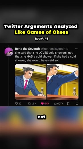 Twitter, but its analyzed like a game of chess ♟️ 💬 YT: TextChess (part 4)