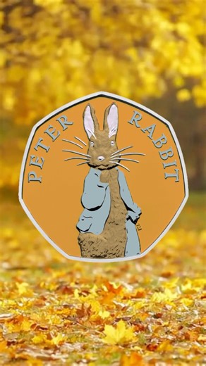 Giving Peter Rabbit a Splash of Life! 🥕🐰 #Shorts