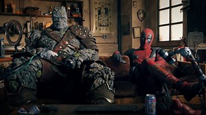 Deadpool estreia no MCU ao lado de Korg