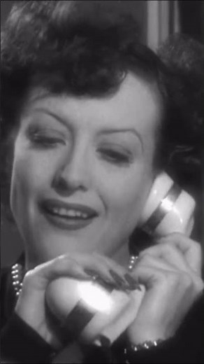 #joancrawford #virginiagrey #classichollywood #georgecukor #lecinemadreams