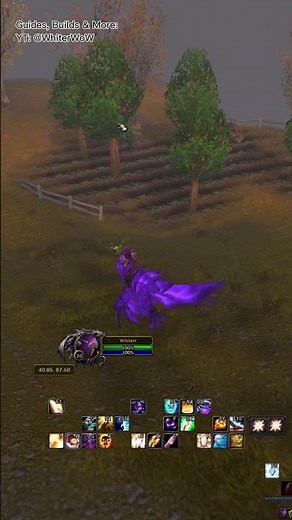 How to get Mystic Enchant: Long Arm of the Law (Alliance) | Paladin [WoW Bronzebeard]