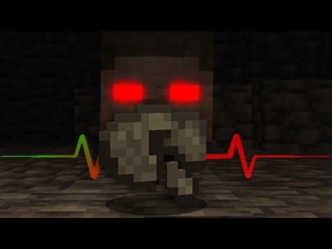 Minecraft's Most Creepeist Sounds Ever