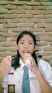 SYUKUR - GLORYA | SMA NEGERI 14 MEDAN