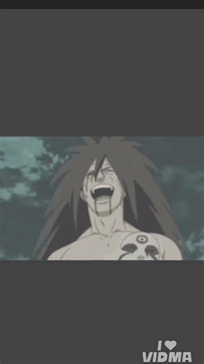 madara edit