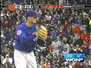 WGN Instant Replay - April 25, 2004