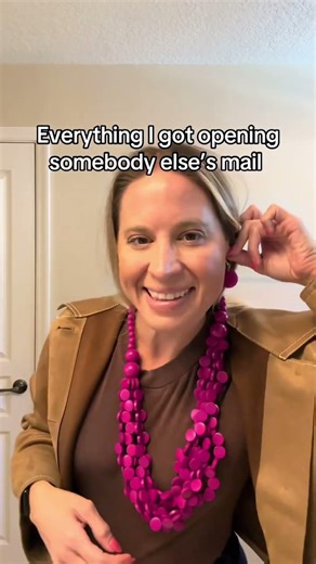 I Opened Someone Else’s Unclaimed Package… Would You? #fundelivered