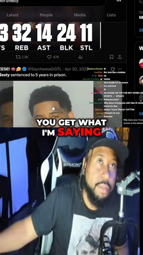 Pooh Shiesty has been released from prison and is now at a Halfway house! | DJ Akademiks