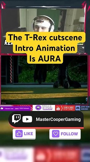 The T-Rex Has Arrived! 🦖 | Jurassic World Evolution 2