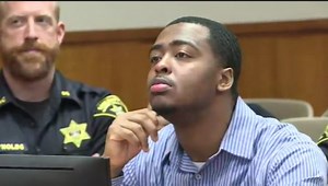 Kelvin Vickers to be sentenced Thursday on murder charges