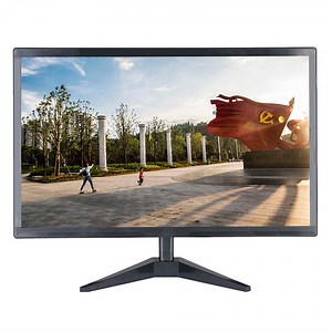 [Hot Item] LED PC Monitors 18.5 19 19.5 21.5 Inch FHD LED Computer Wide CCTV PC Monitor