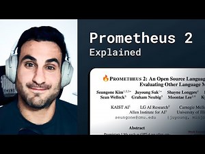 Prometheus 2 Explained: Open-Source Language Model Specialized in Evaluating Other Language Models