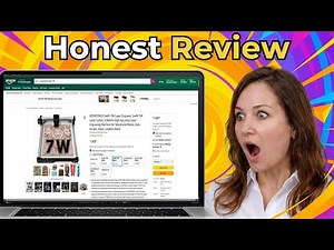 ATOMSTACK Swift 7W Review 2026: Unboxing, Setup, Support, Pros & Cons