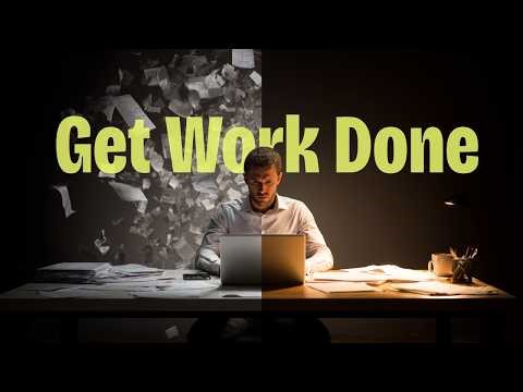 Use Claude Cowork + Obsidian to Triple Your Output