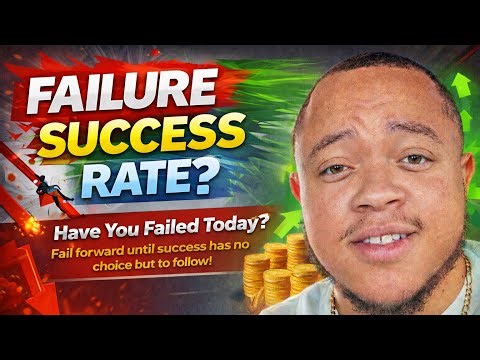 How Good are You at Failing?