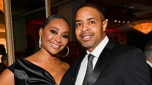 #MikeHill is allegedly being exposed for cheating on #CynthiaBailey 😱 | Antoine Edwards