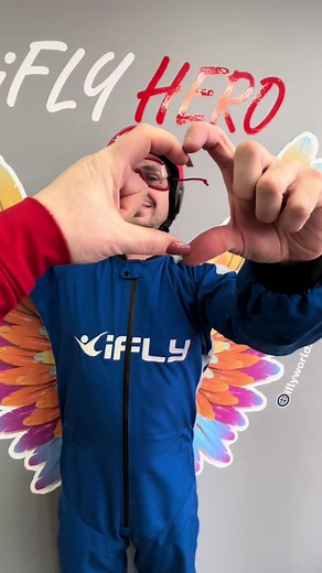 iFLY Milton Keynes on TikTok