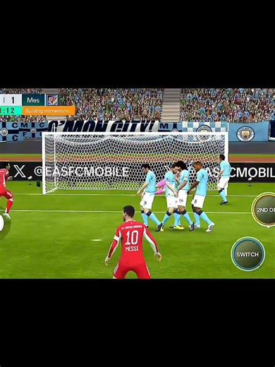 scoreline ⚔️💥🚀