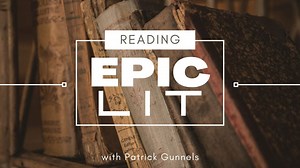 Reading Epic Lit - 1984 Part Two - Ch IV