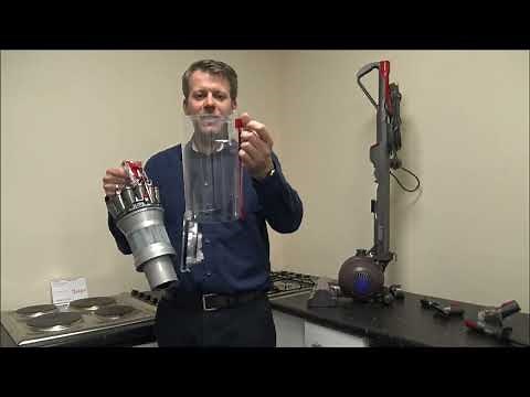 Dyson Ball Animal Corded Vacuum Cleaner