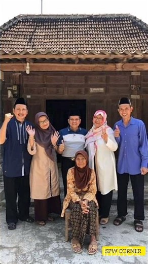 Selamat Hari Ibu #ibu