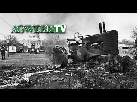 A Look Back: The 1980s Farm Crisis