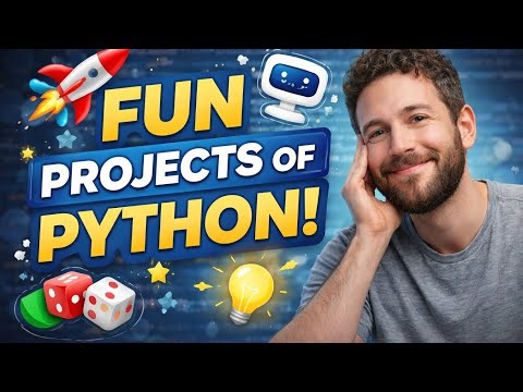 One very small project of python