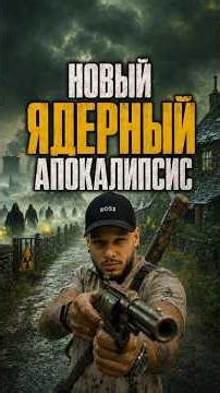 Атомный постапокалипсис на PS5, который ты пропустил