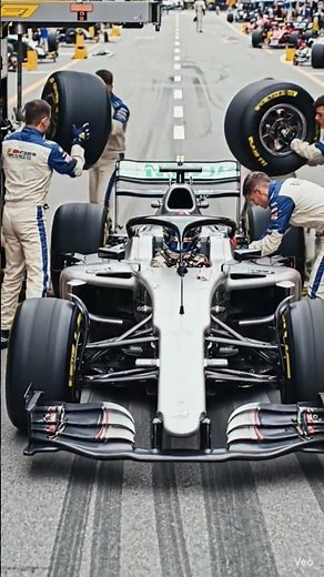 The Insane Engineering of an F1 Engine