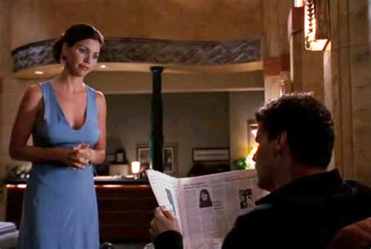 The Newspaper Prop Used in Different Movies for Over 50 Years