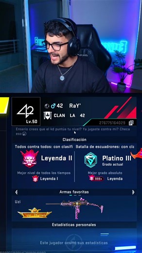 El emocionante juego del clan Domidios en Bloodstrike