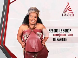 #MananeoALesediFM #MananeoAHaraBeke #LesediFM #LesediFMLineUp | Lesedi FM