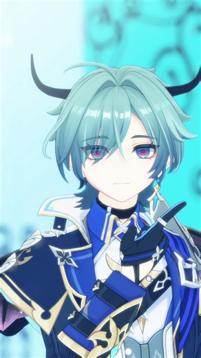 秘密の呪文🪄ローエン Lohen イルーガ Illuga | Special♡Spell 踊ってみた 【原神 Genshin Impact MMD】 https://t.co/z94jevJt8R @YouTubeより イルーガくんは天使で、ローエンくんは小悪魔！！#原神 #GenshinImpact#原神MMD部 #原神MMD#ローエン #lohen#イルーガ #illuga