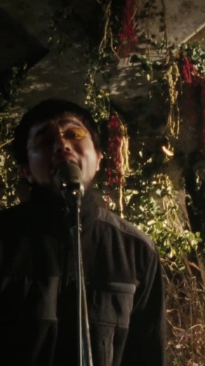 逆夢 Music Video Our Album