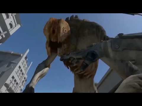 Doom 4 (1.0) Unreleased Version - concepts and gameplay - Noclip documentary